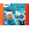 NOW MELATONIN 3 MG FOR HEALTHY SLEEP CYCLE ( MELATONIN ) 60 VEG CAPSULES